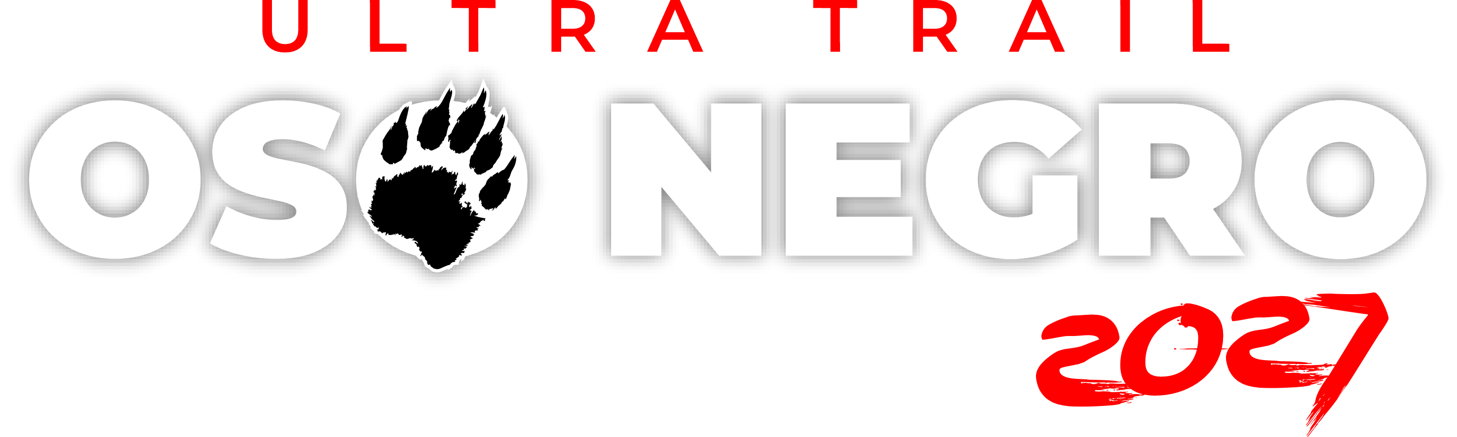 Ultra Trail Oso Negro